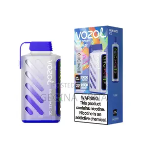 Vozol Quality Vape - Brand New
