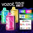 Airbar Vape Mpya Kabisa - 2