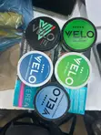 Nicotine Pouches - Brand New - 3