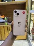 Apple iPhone 13 128GB White - 2