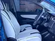 Nissan Tiida 2005 Bluu - 1