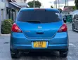 Nissan Tiida 2005 Bluu - 3