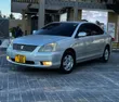 Toyota Premio 2004 Silver - 2