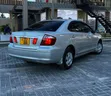 Toyota Premio 2004 Silver - 3