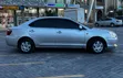 Toyota Premio 2004 Silver - 4