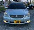 Toyota Premio 2004 Silver - 5