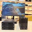 Lenovo ThinkCentre M53 Mini Desktop Computer - 1