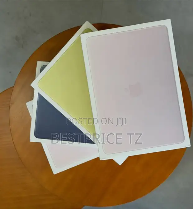 Laptop Apple MacBook Neo 2026 8GB RAM 256GB SSD - 1