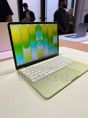 Apple MacBook Neo 2026 Laptop 8GB RAM 256GB SSD