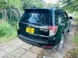 Subaru Forester 2009 Black - 1