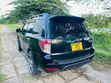 Subaru Forester 2009 Black - 3