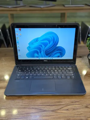 Laptop Dell Latitude 3380 - Intel Core i5, 8GB RAM, 256GB SSD