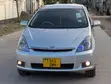 Toyota Wish 2008 Silver - 1