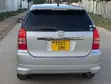 Toyota Wish 2008 Silver - 3