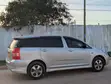 Toyota Wish 2008 Silver - 4