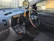 Toyota Wish 2008 Silver - 5