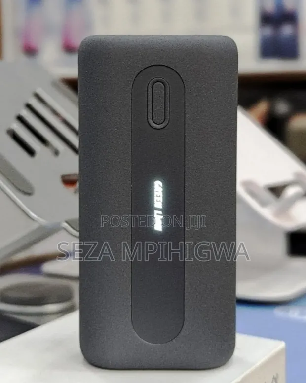 Powerbank 10000mAh - 1