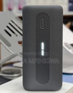 Powerbank 10000mAh