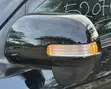 Toyota Vanguard 2011 Nyeusi - 4