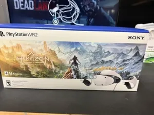 Playstation VR2 Horizon Edition