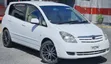 Toyota Corolla Spacio 2004 - Pearl White - 1