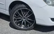 Toyota Corolla Spacio 2004 - Pearl White - 3