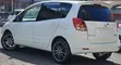 Toyota Corolla Spacio 2004 - Pearl White - 4