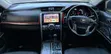 Toyota Mark X 2011 Kijivu - 2