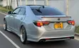 Toyota Mark X 2011 Kijivu - 3