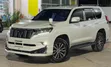 Toyota Land Cruiser Prado 2019 - 4