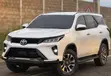 Toyota Fortuner 2025 - 2