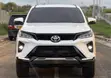 Toyota Fortuner 2025 - 4