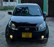 Toyota Rush 2007 Black - 5
