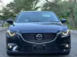 Mazda Atenza 2015 Nyeusi Nzito - 1