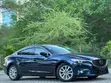 Mazda Atenza 2015 Nyeusi Nzito - 4