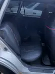 Toyota Corolla 2000 Nyeupe - 4