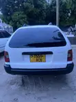 Toyota Corolla 2000 Nyeupe - 5