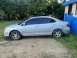 Toyota Premio 2005 Nyeupe - 2