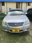 Toyota Premio 2005 Nyeupe - 3