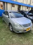 Toyota Premio 2005 Nyeupe - 4