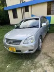 Toyota Premio 2005 Nyeupe - 5