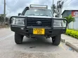 Toyota Land Cruiser GX 1998 Nyeupe - 1