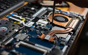 Computer Hardware & Software Repairs