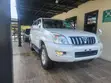 Toyota Land Cruiser Prado TX-L 2004 White - 3