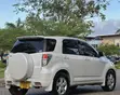 Toyota Rush 2007 White - 3