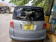Toyota Ractis 1.5 AWD 2006 Green - 1