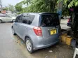Toyota Ractis 1.5 AWD 2006 Green - 2