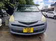 Toyota Ractis 1.5 AWD 2006 Green - 3