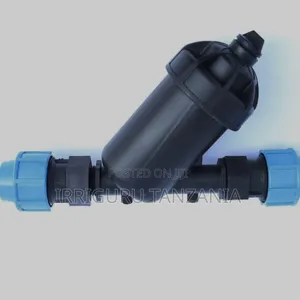 Gravel Filter for Well Water