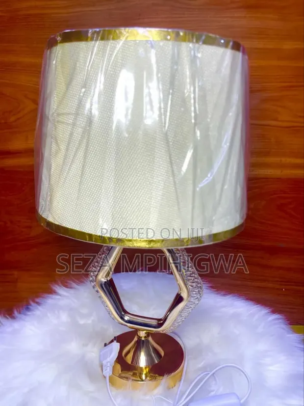 Bed Lamp 1D - Brand New - 1